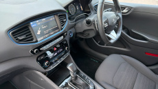 Hyundai IONIQ 1.6 GDi Hybrid Premium 5dr DCT Hybrid Hatchback